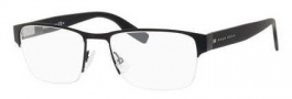 Hugo Boss 0562 Eyeglasses Eyeglasses - 094X Matte Black