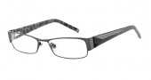 Jones New York J446 Eyeglasses Eyeglasses - Black