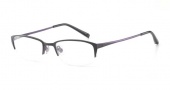 Jones New York J457 Eyeglasses Eyeglasses - Black