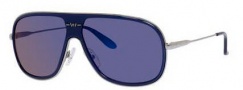 Carrera 88/S Sunglasses Sunglasses - 08ET Blue (XT blue sky miror lens)