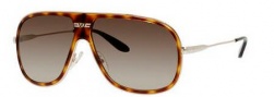 Carrera 88/S Sunglasses Sunglasses - 08EN Light Havana (HA brown gradient lens)