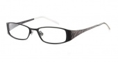 Jones New York J461 Eyeglasses Eyeglasses - Black