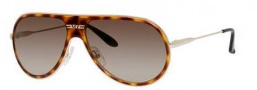 Carrera 89/S Sunglasses Sunglasses - 08EN Light Havana (HA brown gradient lens)