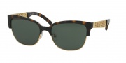 Tory Burch TY6032 Sunglasses Sunglasses - 301671 Tortoise Gold / g15