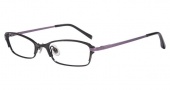 Jones New York J468 Eyeglasses Eyeglasses - Black