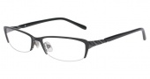 Jones New York J469 Eyeglasses Eyeglasses - Black