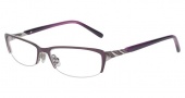 Jones New York J469 Eyeglasses Eyeglasses - Purple