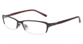 Jones New York J469 Eyeglasses Eyeglasses - Red