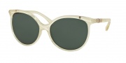 Tory Burch TY9032 Sunglasses Sunglasses - 127571 Ivory / G15