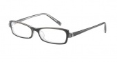 Jones New York J725 Eyeglasses Eyeglasses - Black