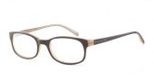 Jones New York J729 Eyeglasses Eyeglasses - Brown