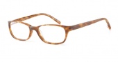 Jones New York J730 Eyeglasses Eyeglasses - Honey Horn