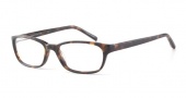 Jones New York J730 Eyeglasses Eyeglasses - Tortoise