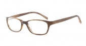 Jones New York J730 Eyeglasses Eyeglasses - Wood Brown