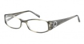Jones New York J733 Eyeglasses Eyeglasses - Smoke Grey