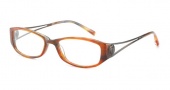 Jones New York J736 Eyeglasses Eyeglasses - Tortoise