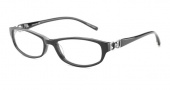 Jones New York J737 Eyeglasses Eyeglasses - Black