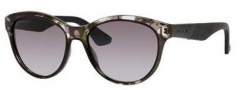 Carrera 5011/S Sunglasses Sunglasses - 08GR Camo Black Gray (IC gray mirror gradient silver lens)