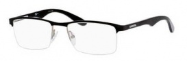 Carrera 6623 Eyeglasses Eyeglasses - 07A1 Black Ruthenium