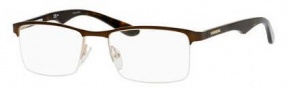 Carrera 6623 Eyeglasses Eyeglasses - 08FX Brown Gold Havana