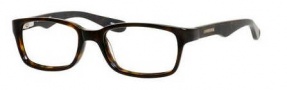 Carrera 6216 Eyeglasses Eyeglasses - 0086 Dark Havana