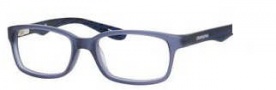 Carrera 6216 Eyeglasses Eyeglasses - 0BMP Matte Blue