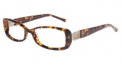 Jones New York J741 Eyeglasses Eyeglasses - Tortoise