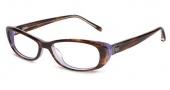 Jones New York J742 Eyeglasses Eyeglasses - Brown
