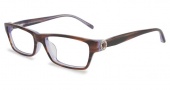 Jones New York J744 Eyeglasses Eyeglasses - Brown