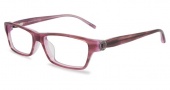 Jones New York J744 Eyeglasses Eyeglasses - Pink