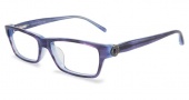 Jones New York J744 Eyeglasses Eyeglasses - Purple