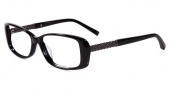Jones New York J746 Eyeglasses Eyeglasses - Black