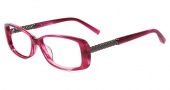 Jones New York J746 Eyeglasses Eyeglasses - Pink