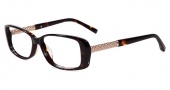 Jones New York J746 Eyeglasses Eyeglasses - Tortoise
