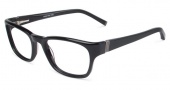 Jones New York J748 Eyeglasses Eyeglasses - Black