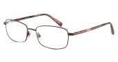Jones New York J309 Eyeglasses Eyeglasses - Brown