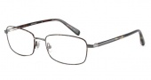 Jones New York J309 Eyeglasses Eyeglasses - Tortoise