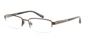 Jones New York J312 Eyeglasses Eyeglasses - Brown