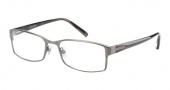 Jones New York J320 Eyeglasses Eyeglasses - Steel Grey