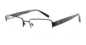 Jones New York J331 Eyeglasses Eyeglasses - Black