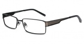 Jones New York J337 Eyeglasses Eyeglasses - Black