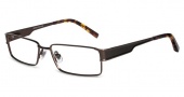 Jones New York J337 Eyeglasses Eyeglasses - Brown