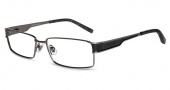 Jones New York J337 Eyeglasses Eyeglasses - Dark Gunmetal