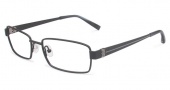 Jones New York J340 Eyeglasses Eyeglasses - Black