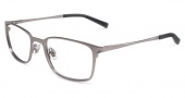 Jones New York J341 Eyeglasses Eyeglasses - Gunmetal