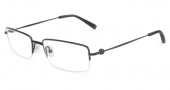 Jones New York J343 Eyeglasses Eyeglasses - Black
