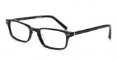 Jones New York J508 Eyeglasses Eyeglasses - Black