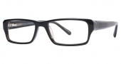Jones New York J509 Eyeglasses Eyeglasses - Black