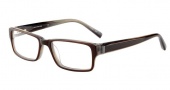 Jones New York J509 Eyeglasses Eyeglasses - Brown
