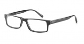 Jones New York J513 Eyeglasses Eyeglasses - Black